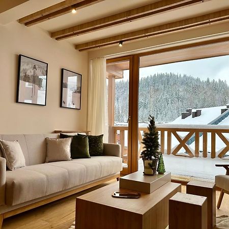 Mia Suites Jahorina Kültér fotó