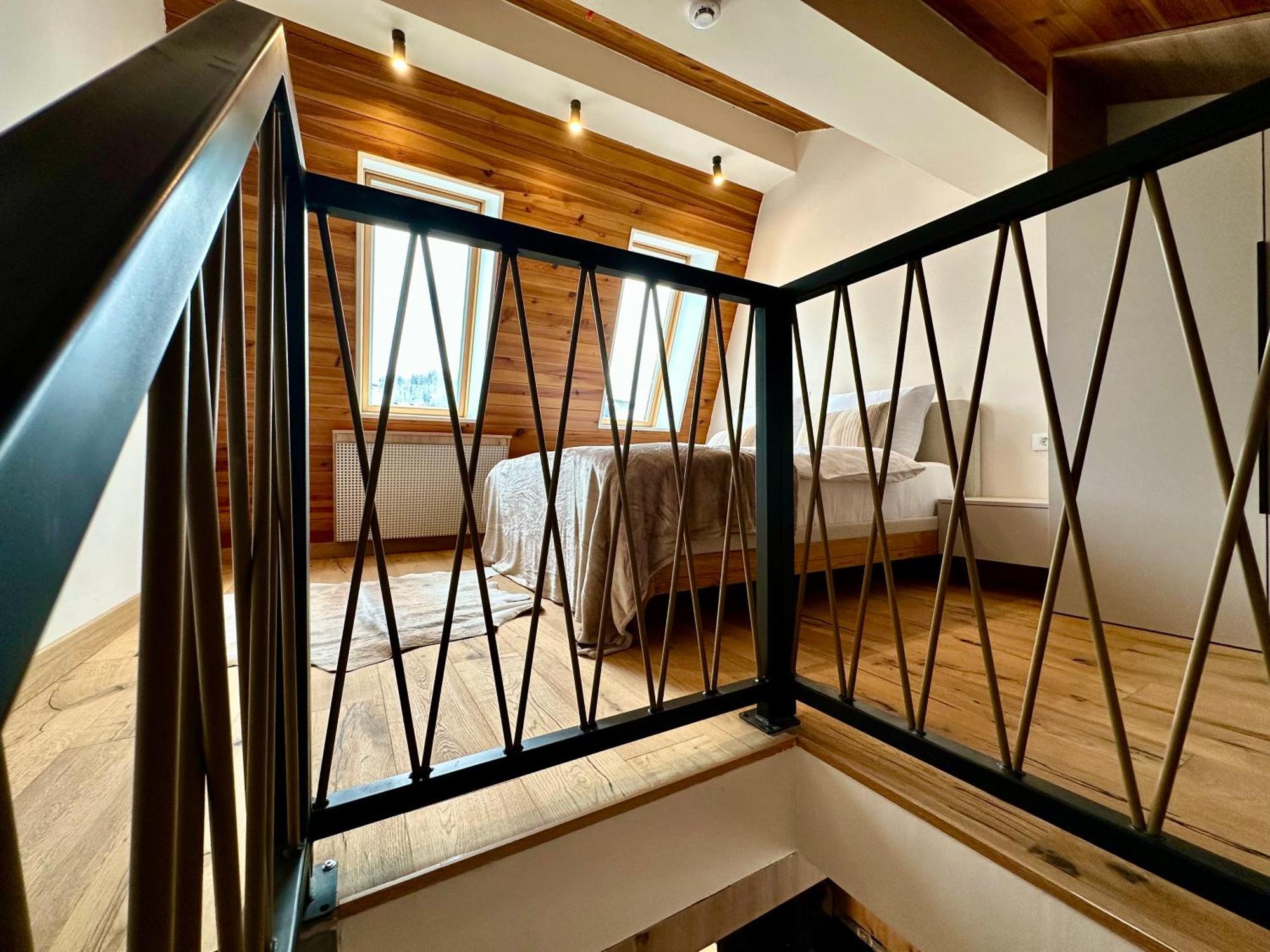 Mia Suites Jahorina Kültér fotó