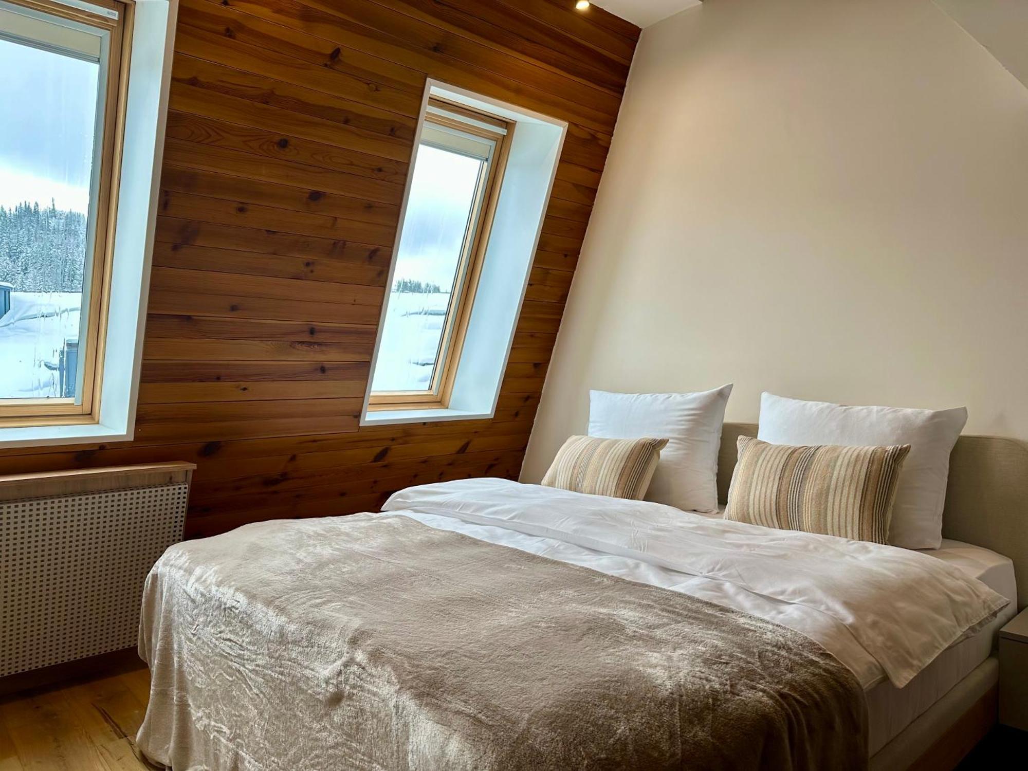 Mia Suites Jahorina Kültér fotó