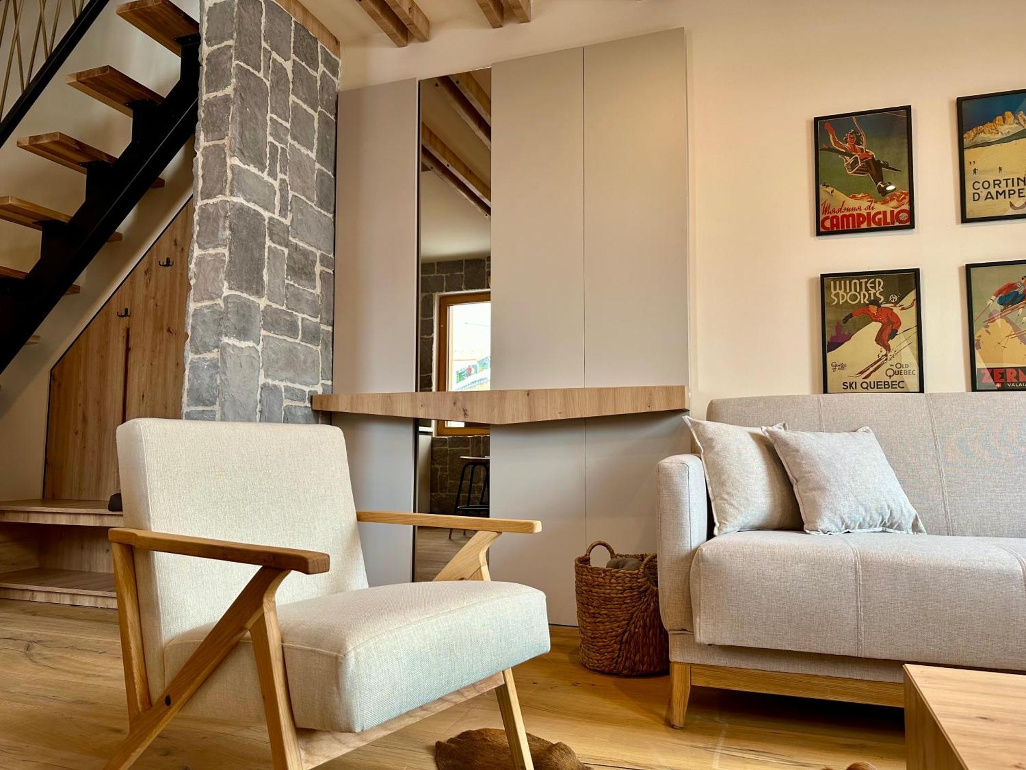 Mia Suites Jahorina Kültér fotó