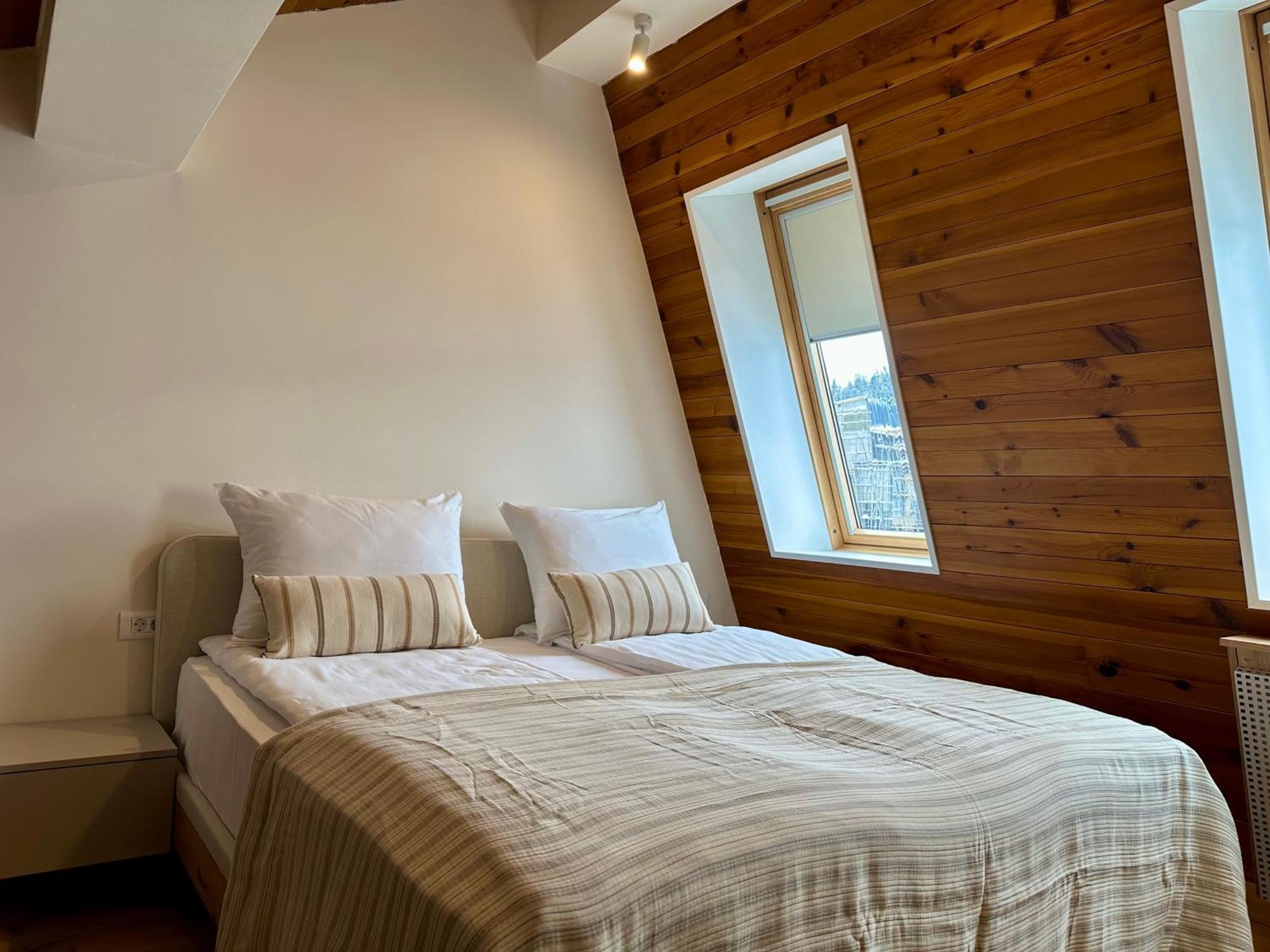 Mia Suites Jahorina Kültér fotó